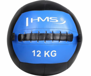 HMS Wlb 12 kg Wall Ball Cvičebná lopta (17-41-029)