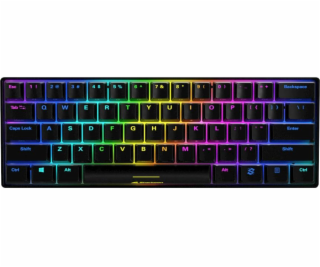 SKILLER SGK50 S4, Gaming-Tastatur