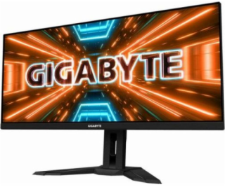 Monitor 34 cale M34WQ 144Hz 1ms/IPS/HDMI/USBC/DP