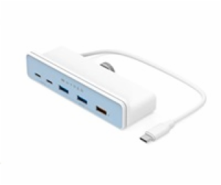 Hyper® HyperDrive 5-in-1 USB-C hub for iMac