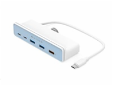 Hyper® HyperDrive 5-in-1 USB-C hub for iMac