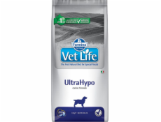 Farmina Vet Life ULTRAHYPO Dog 12kg