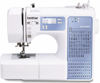 Brother FS100WT sewing machine Electric