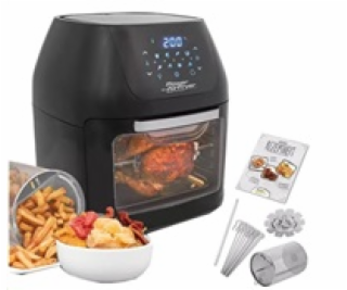 Power AirFryer - Horkovzdušná fritéza