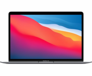 Apple MacBook Air M1 Notebook 33.8 cm (13.3 ) Apple M 8 G...