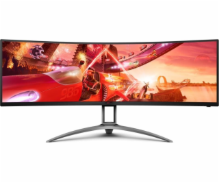 AOC AG493UCX2