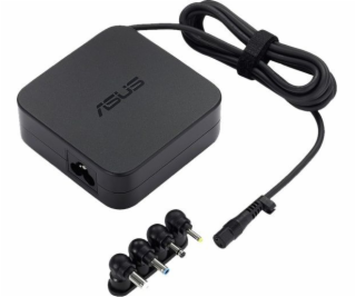 ASUS originální adaptér U90W-01/4.0mm; 4,5mm; 5,5mm/33W,4...