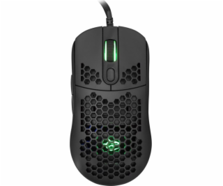 White Shark GALAHAD-B Gaming Mouse GM-5007 black