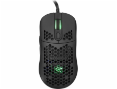 White Shark GALAHAD-B Gaming Mouse GM-5007 black