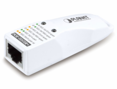 PLANET IEEE802.3bt/at/af POE Tester White