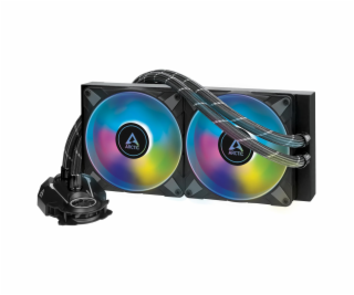 ARCTIC Liquid Freezer II - 280 A-RGB : All-in-One CPU Wat...