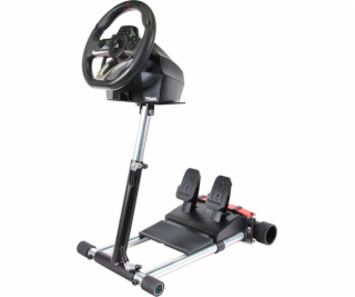 Wheel Stand Pro DELUXE V2, stojan pro volant a pedály pro...