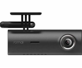 70mai Dash Cam M300 Black