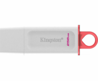 Kingston 256GB USB3.2 Gen1 DataTraveler Exodia (White + P...