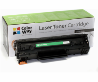 COLORWAY kompatibilní toner pro CANON CRG-726/ CRG-728/ č...