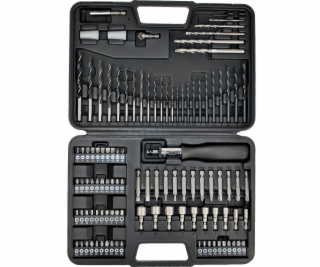 Bit and drill bit set 109 PCS. DT0109-QZ DEWALT