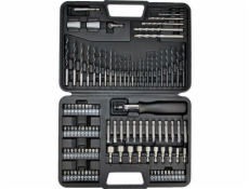 Bit and drill bit set 109 PCS. DT0109-QZ DEWALT