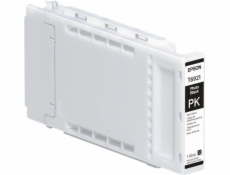 Tusz Epson Wkład atramentowy UltraChrome XD, Photo Black, T692100, 1pk (C13T692100)