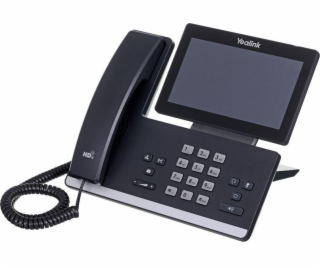 Yealink SIP-T58W SIP telefon, Android, PoE, 7  bar. dot. ...