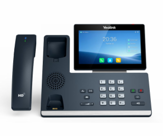 Yealink SIP-T58W Pro SIP telefon, Android, PoE, 7  bar. d...