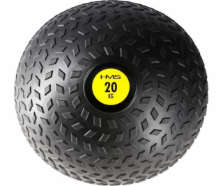 Exercise slam ball 20 kg HMS PST-20