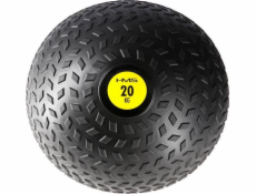 Exercise slam ball 20 kg HMS PST-20