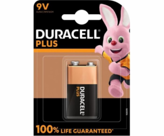 Duracell MN1604B1 9V Baterie