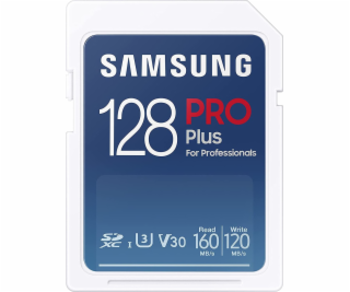 Samsung SDXC karta 64GB EVO Plus