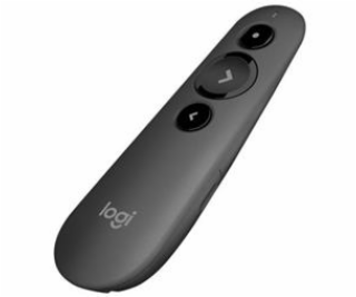 Logitech Wireless Presenter R500  Laser MID GREY - EMEA (...