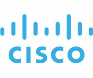 Cisco Cisco Zasilacz 350W AC 80+Platinum Conf 1 PWR Supply