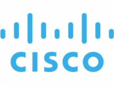 Cisco Cisco Zasilacz 350W AC 80+Platinum Conf 1 PWR Supply