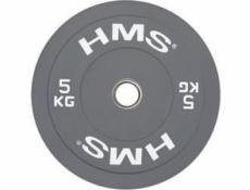 Olympic Bumper 5 kg grey HMS CBR05