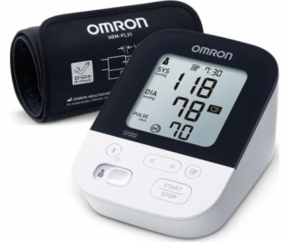 Omron M4 Intelli IT Upper arm Automatic 2 user(s)