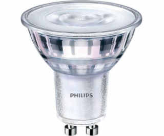 Philips CorePro GU10 840 LED 4W 350lm