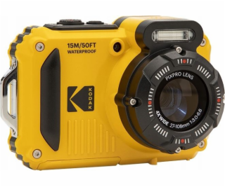 Kodak WPZ2 zluta