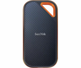 SanDisk externí SSD 4TB Extreme PRO Portable (R2000 / W20...