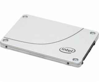 Intel® SSD D3-S4620 Series (480GB, SATA III, OEM 3D4 TLC)