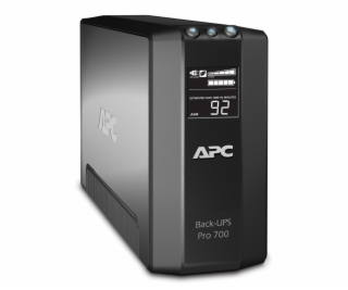 APC Back UPS RS LCD 700 Master Control