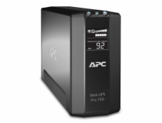 APC Back UPS RS LCD 700 Master Control