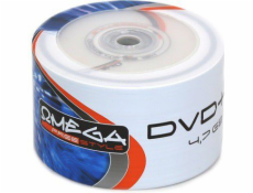 FREESTYLE DVD+R 4,7GB 16X SP*50 [41989]