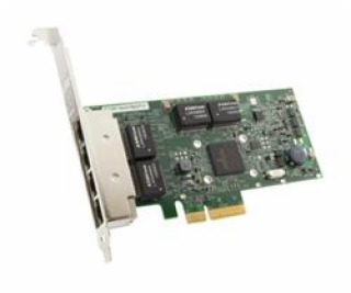 Broadcom Sieťový adaptér BCM5719-4P NetXtreme, 4x 1GbE Ba...