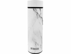 Noveen Butelka Termiczná LED NOVEEN TB2319 Marble 450 ml