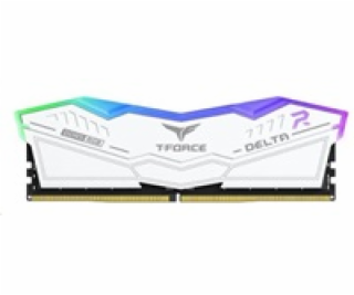 DIMM DDR5 32GB 6400MHz, CL40, (KIT 2x16GB), T-FORCE DELTA...