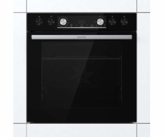 Gorenje Black Set 4