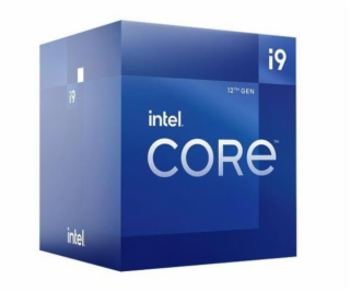 CPU INTEL Core i9-12900, 2,40 GHz, 30MB L3 LGA1700, BOX