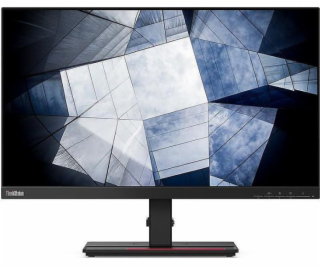 ThinkVision P24h-2L, LED-Monitor