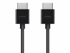 Belkin Ultra Highspeed HDMI Cab. 4K HDR, 2m,black AV10175bt2MBKV2