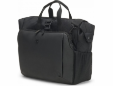 DICOTA Eco Top Traveller GO 13-15.6” Black