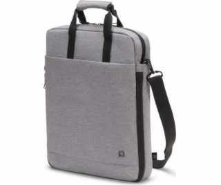 DICOTA Eco Tote Bag MOTION 13 -15.6” Light Grey