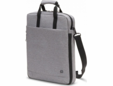 DICOTA Eco Tote Bag MOTION 13 -15.6” Light Grey